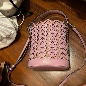 Kate Spade Bucket Bag